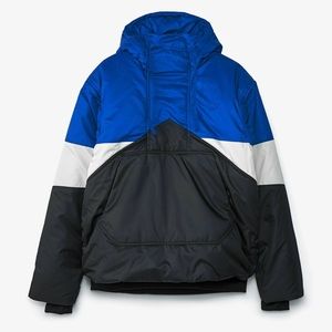 BRAND NEW adidas Originals - CLRDO BV PUFFER Jacket